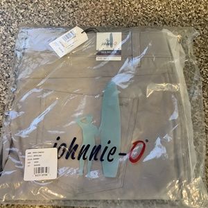 Johnnie-O golf pants